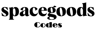70% Off Spacegoods Discount Code + Free Delivery